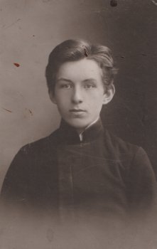 Jonas Buragas