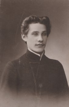 Povilas Raulinaitis