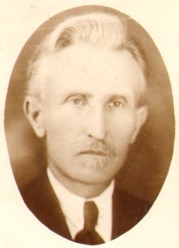 Adomas Balynas