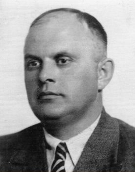 Adomas Mitkus
