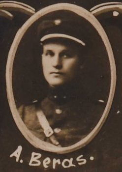 Aleksandras Beras