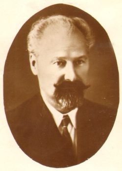 Andrius Serbenta