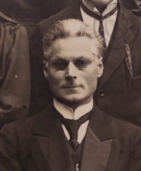 Andrius Škėma
