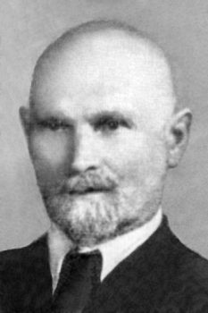 Antanas Kasakaitis