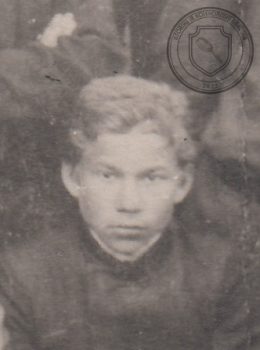 Antanas Užupis