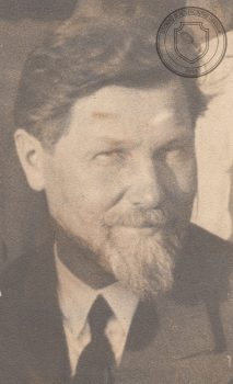 Antanas Žmuidzinavičius