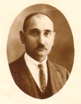 Augustas Jakučionis