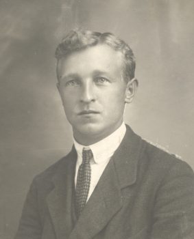 Augustinas Virketis