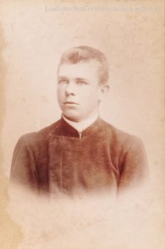 Antanas Bacevičius