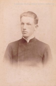 Juozas Balciunas