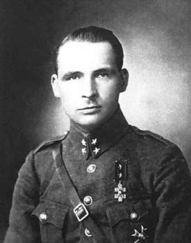 Juozas Barkauskas