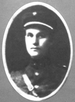 Aleksas Beras