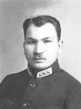 Andrius Bliūdžius