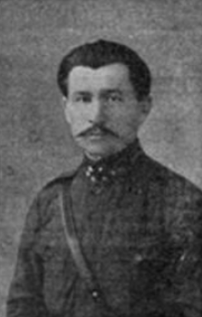 Jonas Bliūdžius