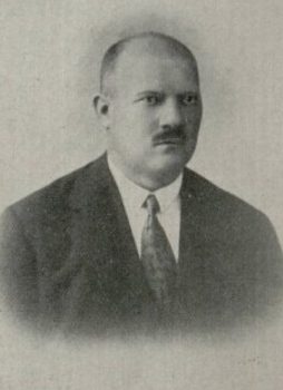 Bronius Sirutis