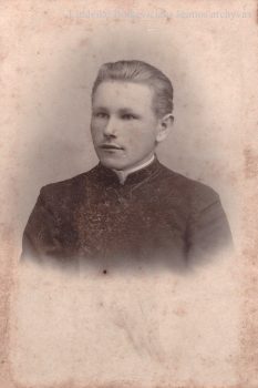 Juozas Burba
