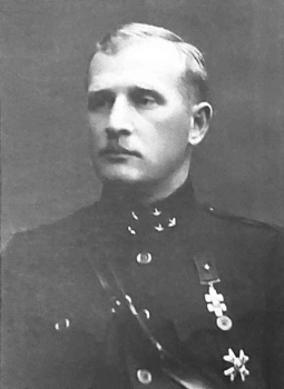 Stasys Dabulevičius