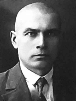 Jurgis Damarodas