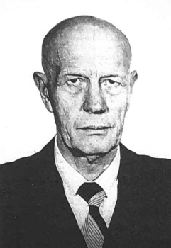 Vincas Daniliauskas