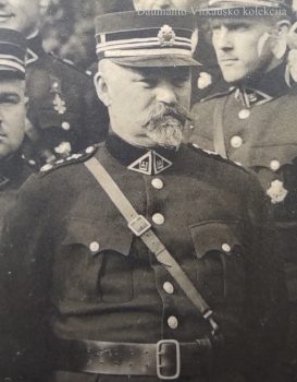 Petras Aglinskas