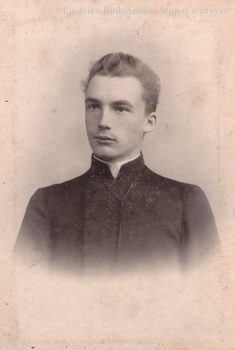 Eduardas Elbė