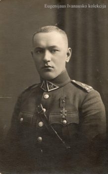 Kazys Sprangauskas