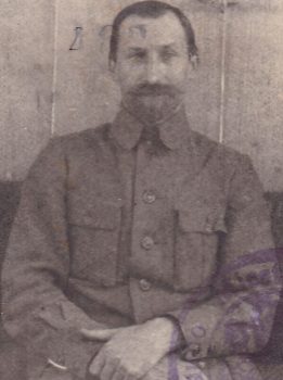 Feliksas Damijonaitis