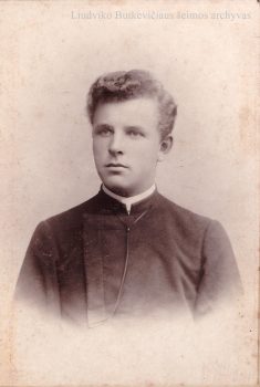 Antanas Grybinas