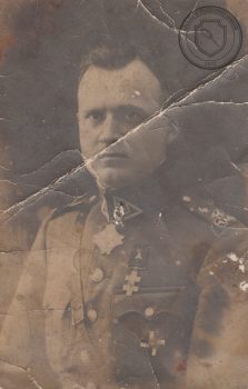 Viktoras Giedrys