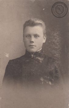 Matas Burdulis