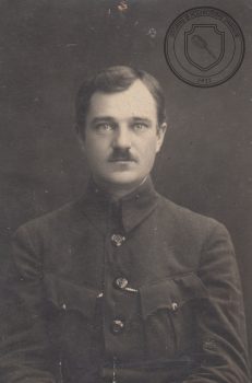 Romanas Bukevičius
