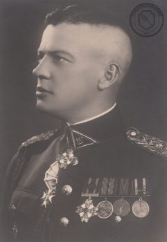 Leonas Gustaitis