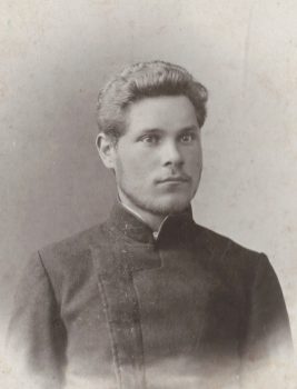 Ignas Statkevičius