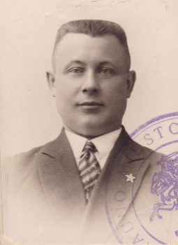 Jonas Butkus