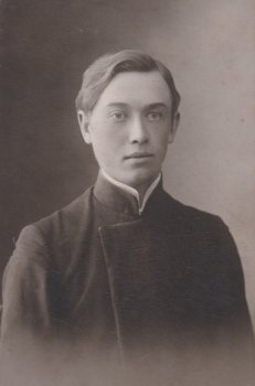 Jonas Eidukas