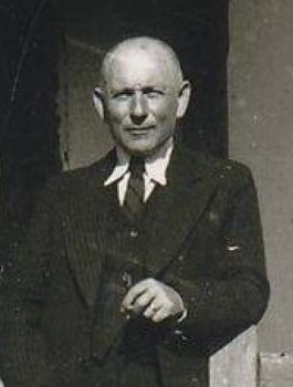 Jonas Jarumbavičius