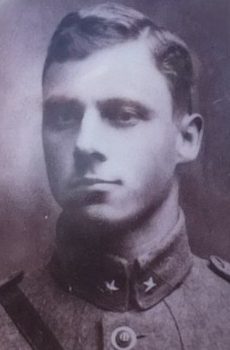 Jonas Kuklierius