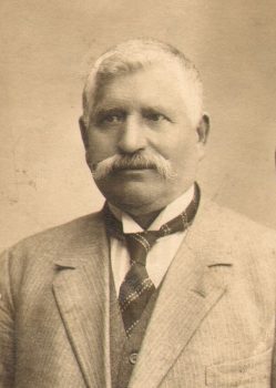 Julius Celiešius