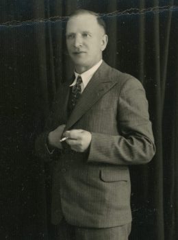 Julius Greimas