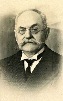 Juozas Brundza