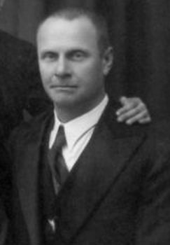 Juozas Gvildys