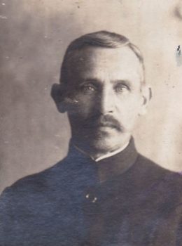 Juozas Jakučionis