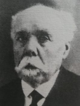Juozas Kasperavičius
