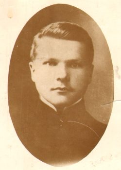 Juozas Lazauskas