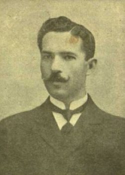Juozas Liaukevičius
