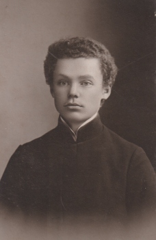 Juozas Matusevičius