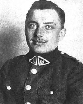 Juozas Tomkus