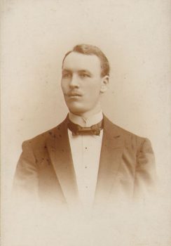 Juozas Vokietaitis