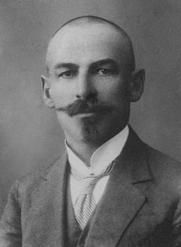 Jurgis Grybauskas