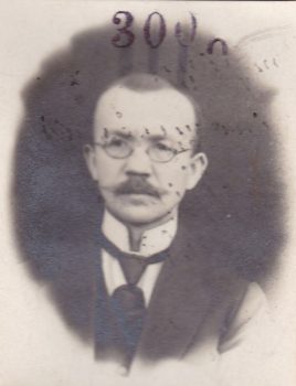 Jurgis Gūžys